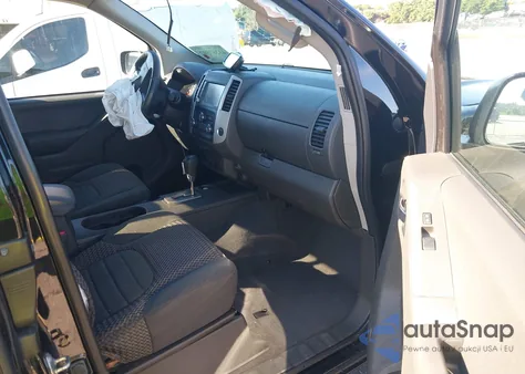 2020 Nissan Frontier King Cab Sv 4X2 из США, поврежденный, VIN 1N6ED0CE8LN703626